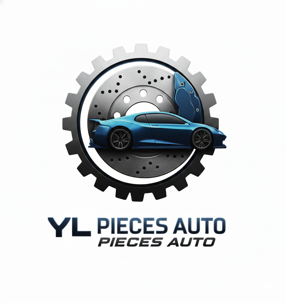 YL PIECES Auto